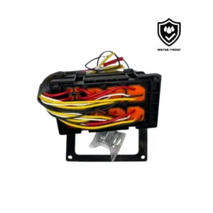 Caja de Fusibles WaterProof IP67