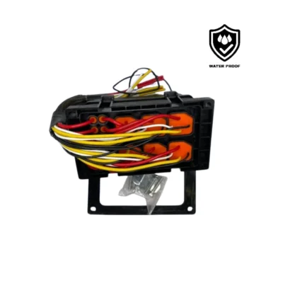 Caja de Fusibles WaterProof IP67